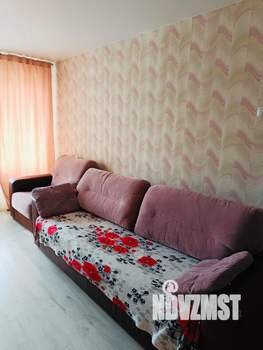3-к квартира, посуточно, 68м2, 3/5 этаж