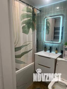 1-к квартира, посуточно, 32м2, 3/5 этаж