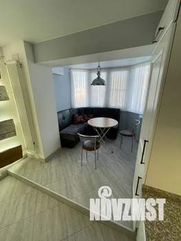 2-к квартира, посуточно, 68м2, 7/12 этаж