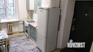2-к квартира, на длительный срок, 38м2, 2/3 этаж