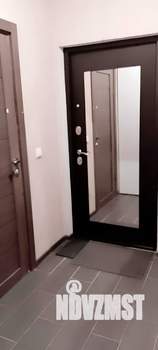 1-к квартира, на длительный срок, 40м2, 10/13 этаж