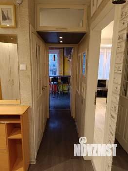 2-к квартира, на длительный срок, 51м2, 2/5 этаж