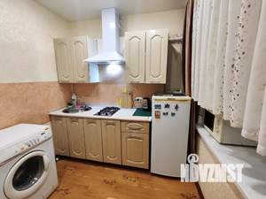 1-к квартира, посуточно, 31м2, 1/5 этаж