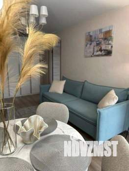 1-к квартира, посуточно, 47м2, 1/1 этаж