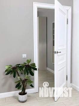 1-к квартира, посуточно, 47м2, 1/1 этаж