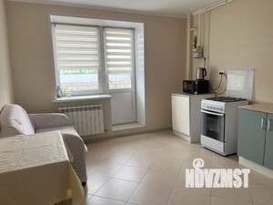 2-к квартира, посуточно, 50м2, 1/1 этаж