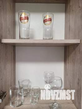 1-к квартира, посуточно, 35м2, 9/9 этаж