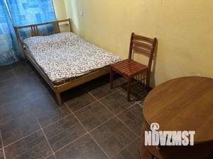 2-к квартира, посуточно, 55м2, 5/5 этаж