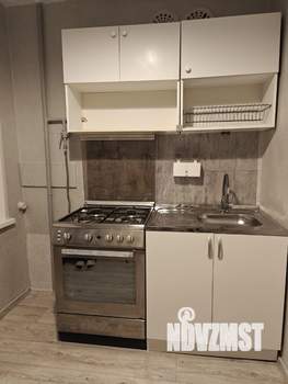 2-к квартира, на длительный срок, 53м2, 3/5 этаж