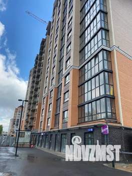 2-к квартира, посуточно, 59м2, 9/15 этаж