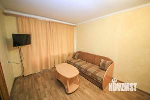 1-к квартира, посуточно, 32м2, 5/5 этаж