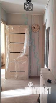 2-к квартира, на длительный срок, 44м2, 3/5 этаж