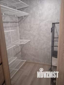 1-к квартира, на длительный срок, 42м2, 7/16 этаж