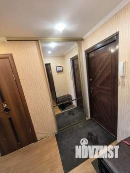 1-к квартира, на длительный срок, 37м2, 2/9 этаж