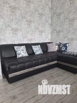 1-к квартира, посуточно, 45м2, 12/12 этаж