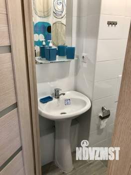 Студия квартира, на длительный срок, 23м2, 7/16 этаж