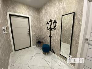 2-к квартира, посуточно, 60м2, 1/1 этаж