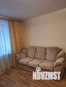 1-к квартира, посуточно, 31м2, 2/5 этаж