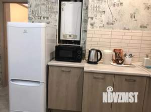 2-к квартира, посуточно, 60м2, 11/12 этаж