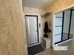 1-к квартира, на длительный срок, 40м2, 9/10 этаж