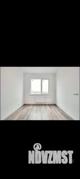 1-к квартира, на длительный срок, 37м2, 18/18 этаж