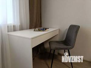 1-к квартира, посуточно, 43м2, 5/22 этаж