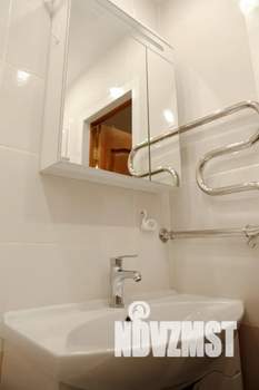 2-к квартира, посуточно, 52м2, 3/5 этаж