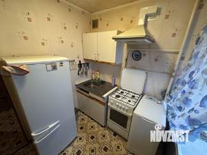 2-к квартира, на длительный срок, 40м2, 3/5 этаж