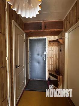 1-к квартира, на длительный срок, 35м2, 5/9 этаж