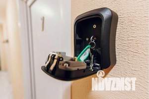 1-к квартира, посуточно, 10м2, 1/5 этаж