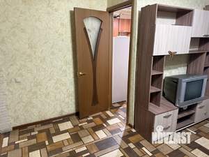 1-к квартира, на длительный срок, 32м2, 4/5 этаж
