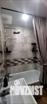 1-к квартира, посуточно, 35м2, 9/9 этаж