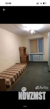 2-к квартира, на длительный срок, 42м2, 5/5 этаж