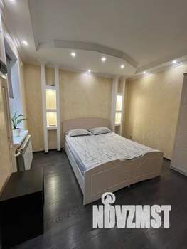 Студия квартира, посуточно, 25м2, 1/2 этаж