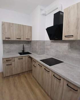 1-к квартира, на длительный срок, 37м2, 4/17 этаж