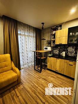 1-к квартира, на длительный срок, 42м2, 13/17 этаж