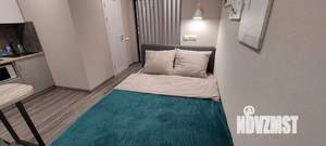 1-к квартира, посуточно, 18м2, 1/1 этаж