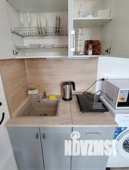 Студия квартира, посуточно, 22м2, 2/16 этаж