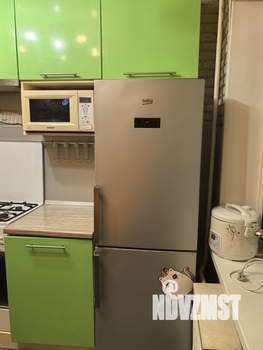 2-к квартира, на длительный срок, 53м2, 1/5 этаж