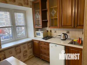 1-к квартира, посуточно, 29м2, 2/5 этаж