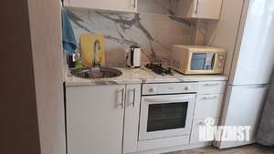 1-к квартира, посуточно, 42м2, 4/5 этаж