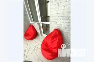 1-к квартира, посуточно, 34м2, 8/12 этаж