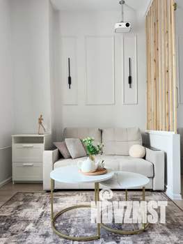 1-к квартира, посуточно, 45м2, 2/5 этаж