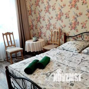1-к квартира, посуточно, 31м2, 1/1 этаж