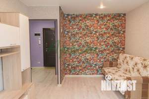 1-к квартира, на длительный срок, 30м2, 2/9 этаж