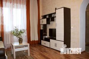1-к квартира, посуточно, 40м2, 7/7 этаж