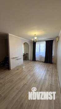 1-к квартира, на длительный срок, 38м2, 4/5 этаж