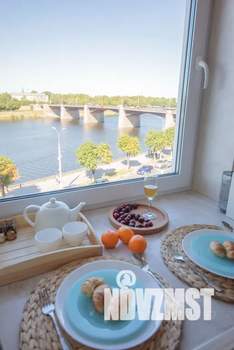 Студия квартира, посуточно, 30м2, 4/4 этаж