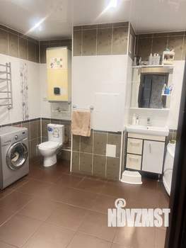 3-к квартира, на длительный срок, 101м2, 6/14 этаж