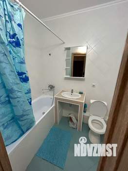 2-к квартира, на длительный срок, 55м2, 8/17 этаж